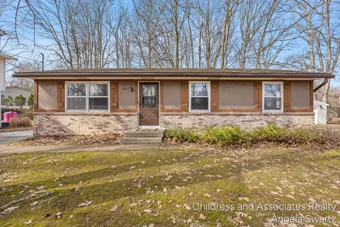 4287 Trojan, Wyoming, MI 49519