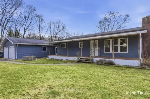 411 Hill, Ionia, MI 48846