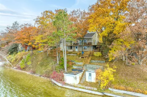 10443 Midshore # 62, Mecosta, MI 49332