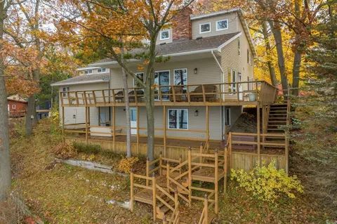 10443 Midshore # 62, Mecosta, MI 49332