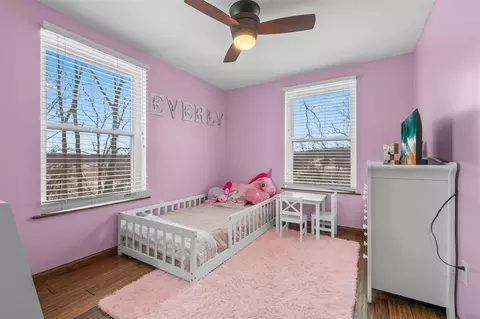 Bedroom - 7535 Popple, Reading, MI 49274 photo 3 of 4