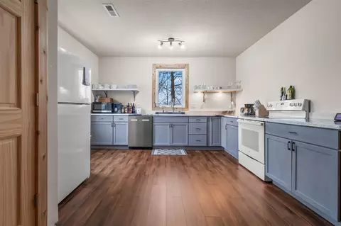 Kitchen - 7535 Popple, Reading, MI 49274 photo 1 of 3