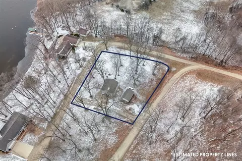 View/Area - 7535 Popple, Reading, MI 49274 photo 2 of 12