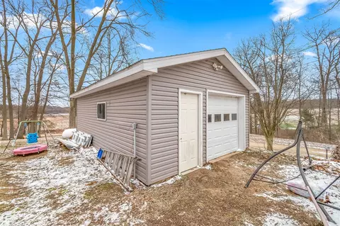 Exterior - 7535 Popple, Reading, MI 49274 photo 5 of 6