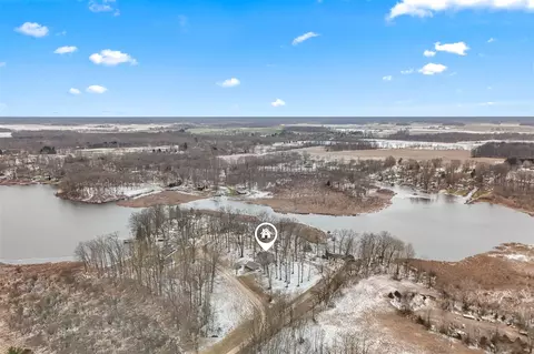 View/Area - 7535 Popple, Reading, MI 49274 photo 7 of 12