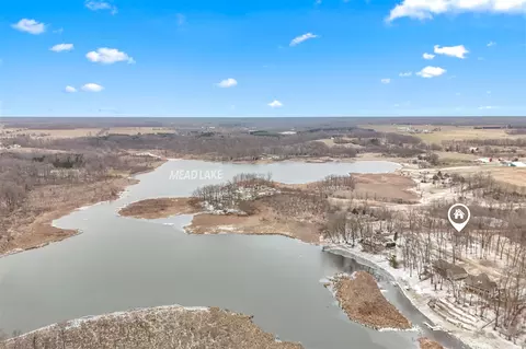 View/Area - 7535 Popple, Reading, MI 49274 photo 9 of 12