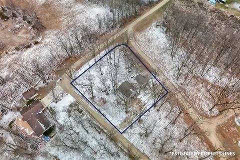 View/Area - 7535 Popple, Reading, MI 49274 photo 5 of 12