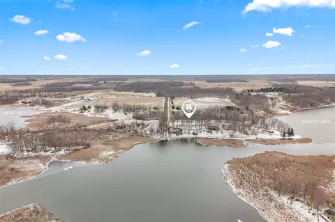 View/Area - 7535 Popple, Reading, MI 49274 photo 10 of 12