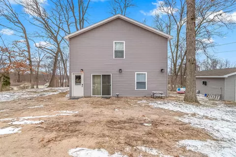 Exterior - 7535 Popple, Reading, MI 49274 photo 1 of 6