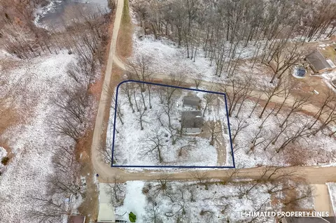 View/Area - 7535 Popple, Reading, MI 49274 photo 4 of 12