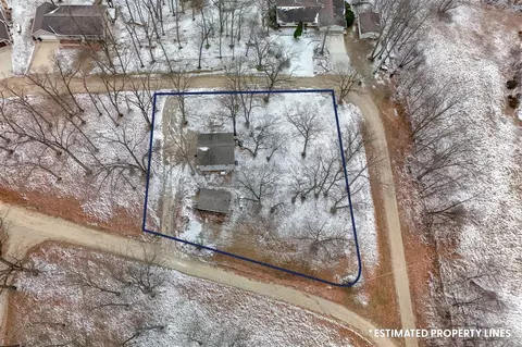 View/Area - 7535 Popple, Reading, MI 49274 photo 1 of 12