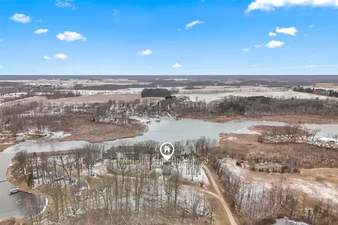 View/Area - 7535 Popple, Reading, MI 49274 photo 6 of 12