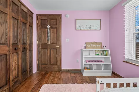 Bedroom - 7535 Popple, Reading, MI 49274 photo 4 of 4