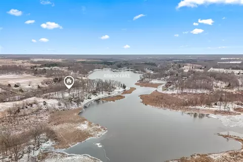 View/Area - 7535 Popple, Reading, MI 49274 photo 11 of 12