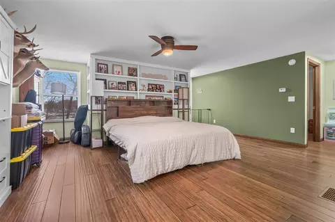 Bedroom - 7535 Popple, Reading, MI 49274 photo 1 of 4