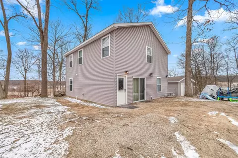Exterior - 7535 Popple, Reading, MI 49274 photo 6 of 6