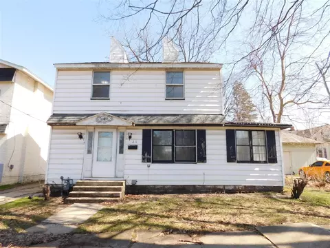 211 N 8th, Niles, MI 49120