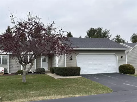 2891 Parkside, Jenison, MI 49428