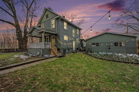1626 Lane, Kalamazoo, MI 49001