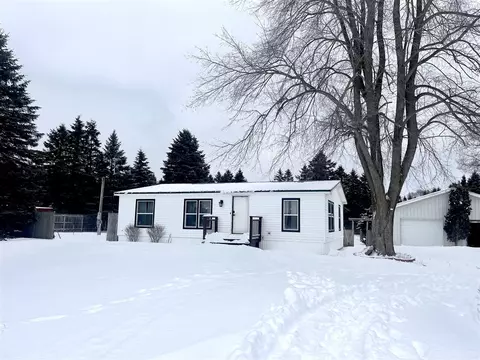 3582 170th, Hersey, MI 49639