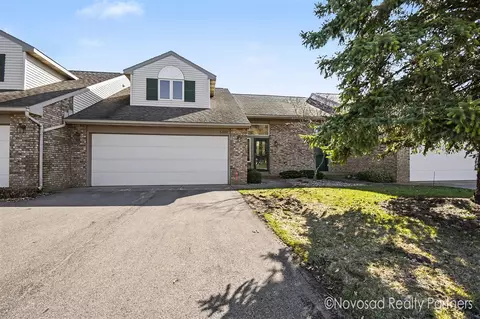 6028 Gleneagle, Hudsonville, MI 49426