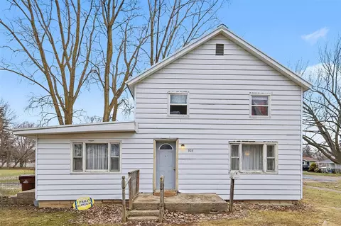 928 Emerson, Ithaca, MI 48847