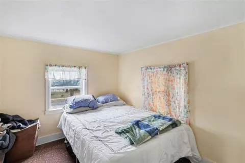 Bedroom - 928 Emerson, Ithaca, MI 48847 photo 3 of 4