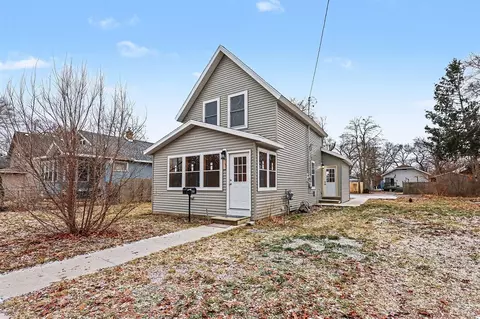 769 Catawba, Muskegon, MI 49442