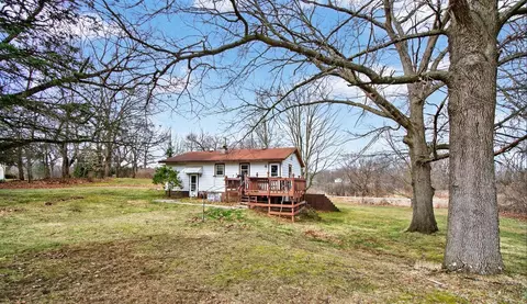 3461 Burkhart, Jackson, MI 49201 photo 40