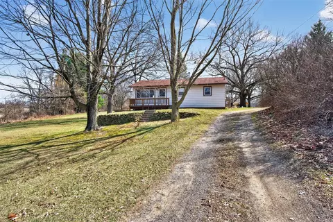 3461 Burkhart, Jackson, MI 49201 photo 3