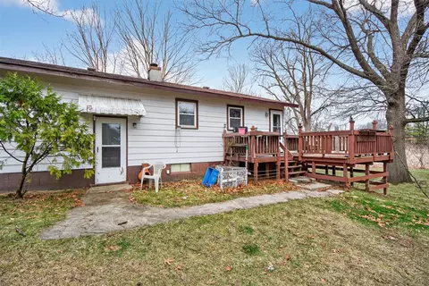 3461 Burkhart, Jackson, MI 49201 photo 31