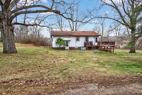 3461 Burkhart, Jackson, MI 49201 photo 33