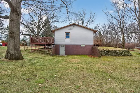 3461 Burkhart, Jackson, MI 49201 photo 42