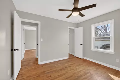 Bedroom - 3304 Spring Arbor, Jackson, MI 49203 photo 6 of 7
