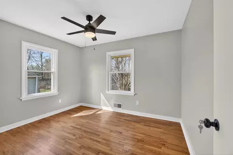 Bedroom - 3304 Spring Arbor, Jackson, MI 49203 photo 5 of 7