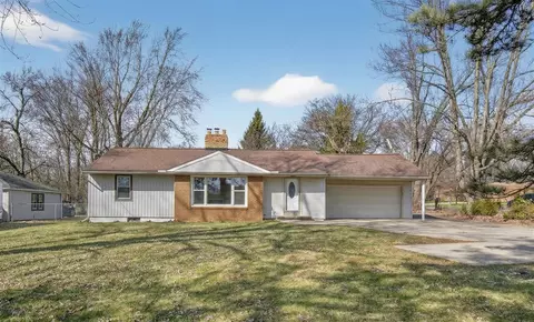 3304 Spring Arbor, Jackson, MI 49203