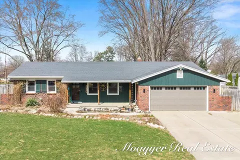 611 71st, Grand Rapids, MI 49548