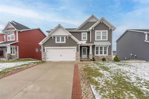 3749 Byram, Portage, MI 49024