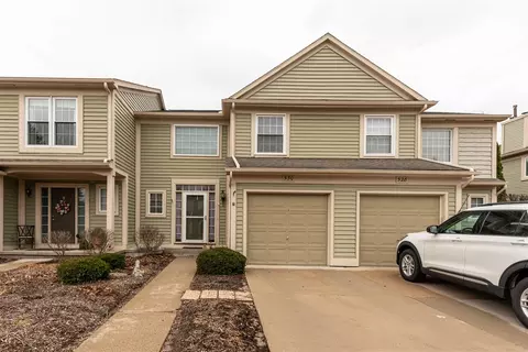 530 Liberty Pointe #65, Ann Arbor, MI 48103
