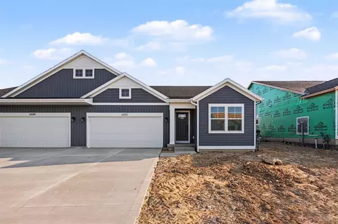 6595 Bellflower #2, Zeeland, MI 49464