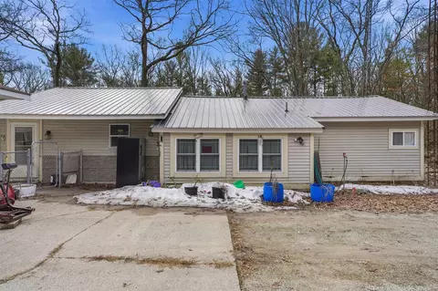 1714 Linnard, Twin Lake, MI 49457