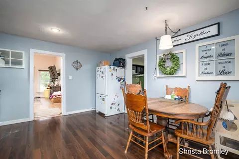 Dining - 517 Front, Lowell, MI 49331 photo 1 of 1