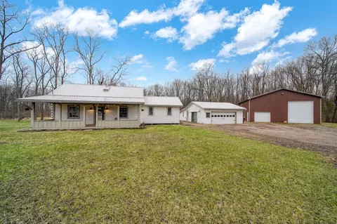 6830 Paddock, Jackson, MI 49201