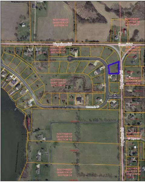 4 Coronado, Jackson, MI 49201 photo 3