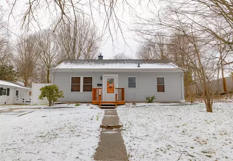 339 N Marshall, Marshall, MI 49068