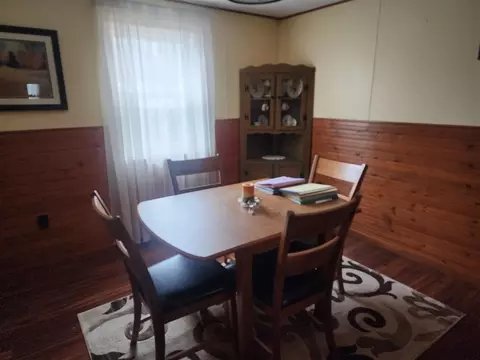 Dining - 8778 E Gull Lk, Augusta, MI 49012 photo 1 of 1