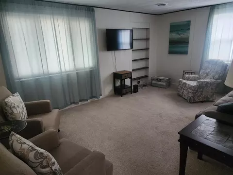 Living - 8778 E Gull Lk, Augusta, MI 49012 photo 1 of 1