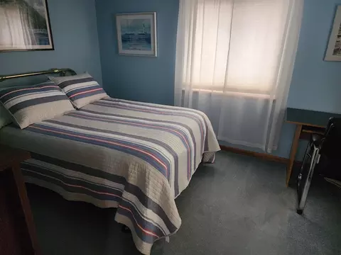 Bedroom - 8778 E Gull Lk, Augusta, MI 49012 photo 2 of 2