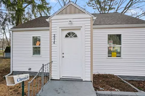 3314 8th, Muskegon, MI 49444