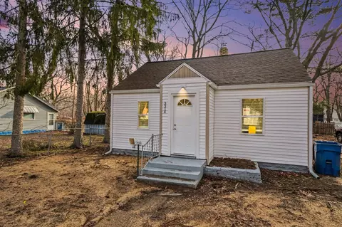 3314 8th, Muskegon, MI 49444